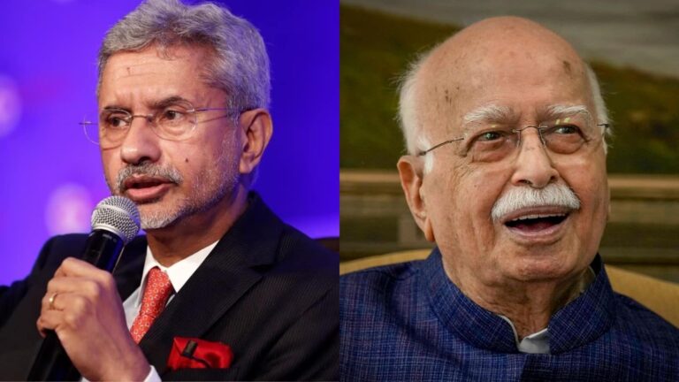 Delhi SIR: विदेश मंत्री जयशंकर को मिला SIR का नोट‍िस, लिस्ट में इन बड़े नेताओं के भी नाम
