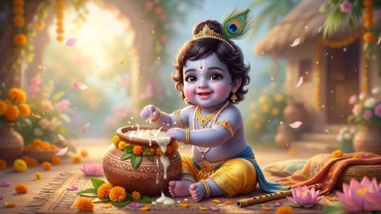 Janmashtami 2026 Durlabh Sanyog: द्वापर युग जैसे दुर्लभ संयोग में श्रीकृष्ण जन्माष्टमी आज, जानें पूजा का शुभ मुहूर्त