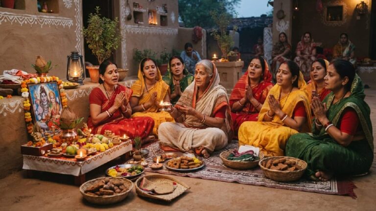 Jitiya Kab Hai 2026: अपनी संतान की खुशहाली के लिए माताएं इस दिन रखेंगी जीतिया व्रत, जानें इस निर्जला व्रत की तारीख, मुहूर्त और पारण समय