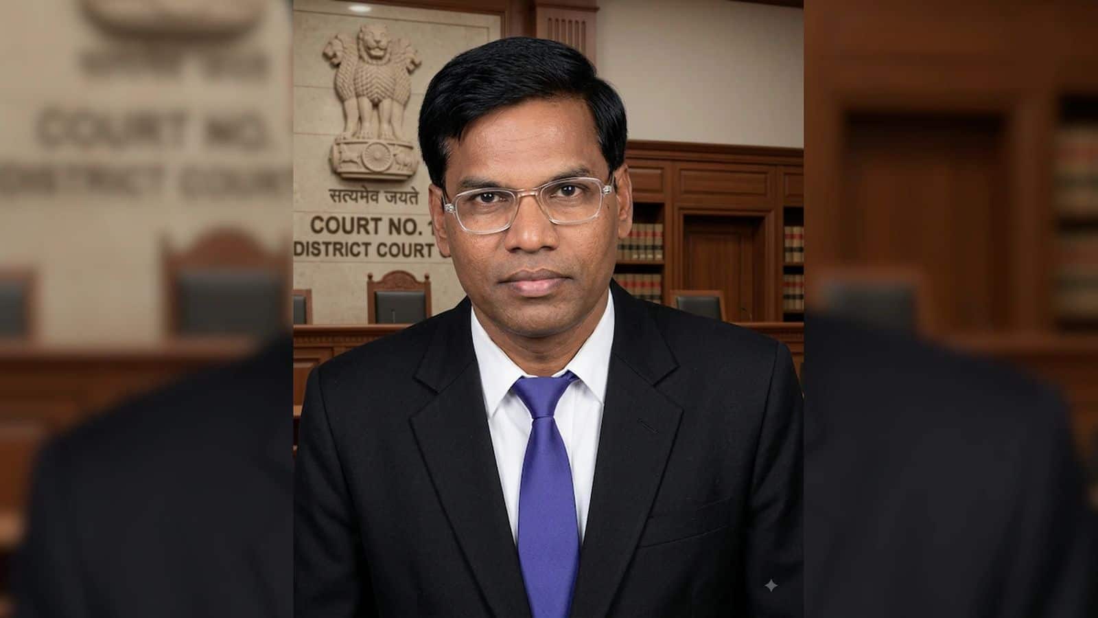 Judge Ravi Kumar Diwakar: 4 महीने में 23 लोगों को फांसी की सजा देने वाले जज रवि कुमार दिवाकर कौन हैं? 100 हत्या के केस दूसरे कोर्ट में ट्रांसफर