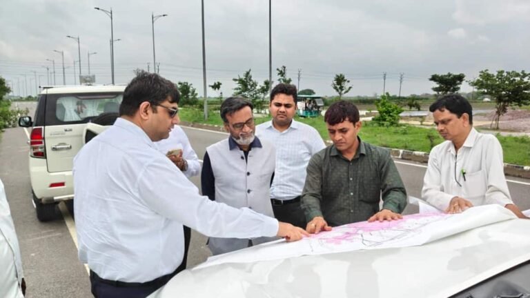 कानपुर में लगेगी 1000 नई इंडस्ट्रीज, मिलेंगे हजारों रोजगार... हीरानंदानी और टाटा ग्रुप की नजर