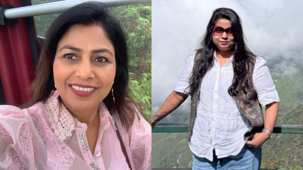 लेदर थ्रेड से मिलेट्स बिस्किट तक... 20 देशों में पहुंचे कानपुर की महिला कारोबारियों के उत्पाद, खड़ा किया करोड़ों का बिजनेस!