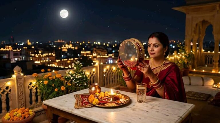 Karwa Chauth 2026: खुशहाल दांपत्य के लिए कब किया जाएगा करवाचौथ का व्रत? जानें सही तारीख, महत्व और पूजा विधि