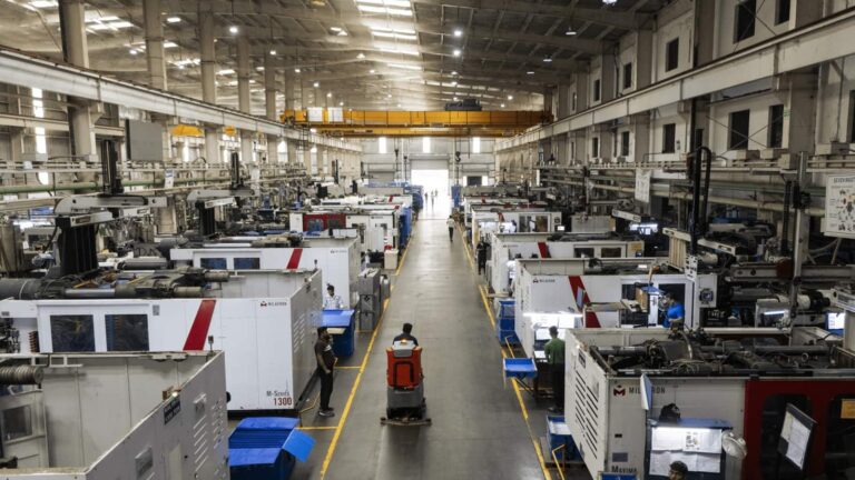 Kheria Autocomp IPO Listing: 3% का लिस्टिंग गेन, कंपनी बनाती है टाटा वेंडर पार्क में ऑटो पार्ट्स