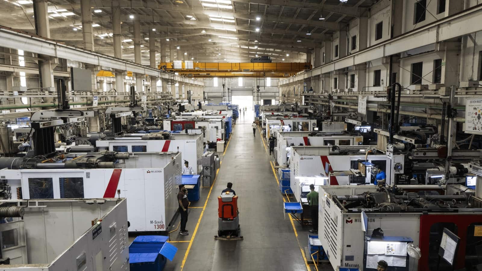 Kheria Autocomp IPO Listing: 3% का लिस्टिंग गेन, कंपनी बनाती है टाटा वेंडर पार्क में ऑटो पार्ट्स