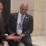 VIDEO: 'ख्वाब हो तुम या...'; BRICS में दिखा बॉलीवुड का रंग! किशोर कुमार के जबरा फैन निकले मलेशियाई PM अनवर इब्राहिम, हिंदी गायकी का वीडियो वायरल
