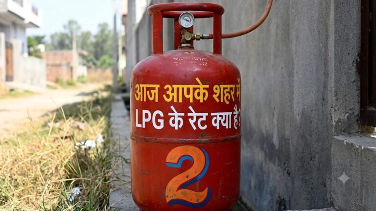 LPG Price 24 September 2026: कमर्शियल गैस सिलेंडर ₹600 तक हुआ सस्ता? जानें- घरेलू एलपीजी के ताजा रेट