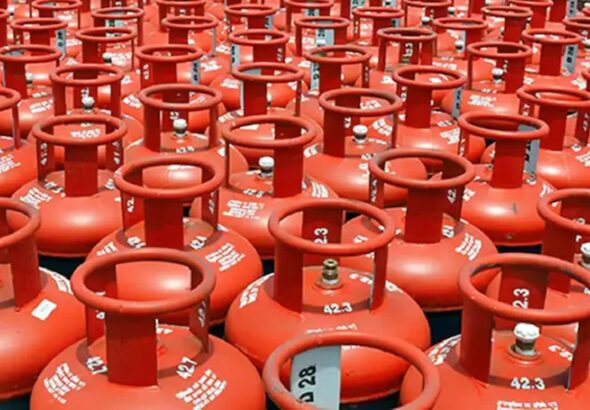 LPG Price Today: देशभर में LPG सिलेंडर के ताजा रेट आए सामने, जानें आपके शहर का भाव