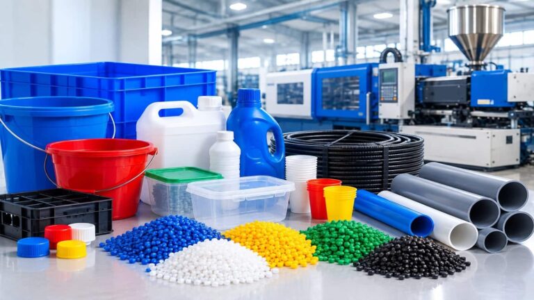 Manika Plastech IPO Listing: बिग शॉक, 29 गुना भरा इश्यू, अब लिस्टिंग गेन जीरो