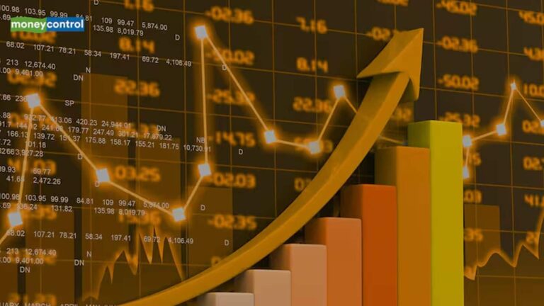 Stock Market LIVE Updates : निफ्टी 23,950 के पार, सेंसेक्स में 580 अंकों की बढ़त, BSE, एंजेल वन और KEI इंडस्ट्रीज सबसे ज़्यादा एक्टिव शेयर