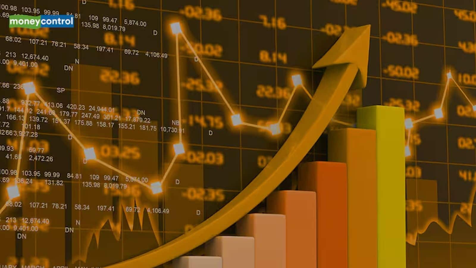 Stock Market LIVE Updates : निफ्टी 23,950 के पार, सेंसेक्स में 580 अंकों की बढ़त, BSE, एंजेल वन और KEI इंडस्ट्रीज सबसे ज़्यादा एक्टिव शेयर