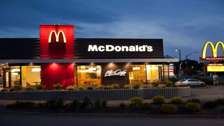 McDonald's India पर गंभीर आरोप! इंटर्न का महीनों तक बिना सैलरी काम कराने का दावा, कहा- दो और नौकरियां करनी पड़ीं