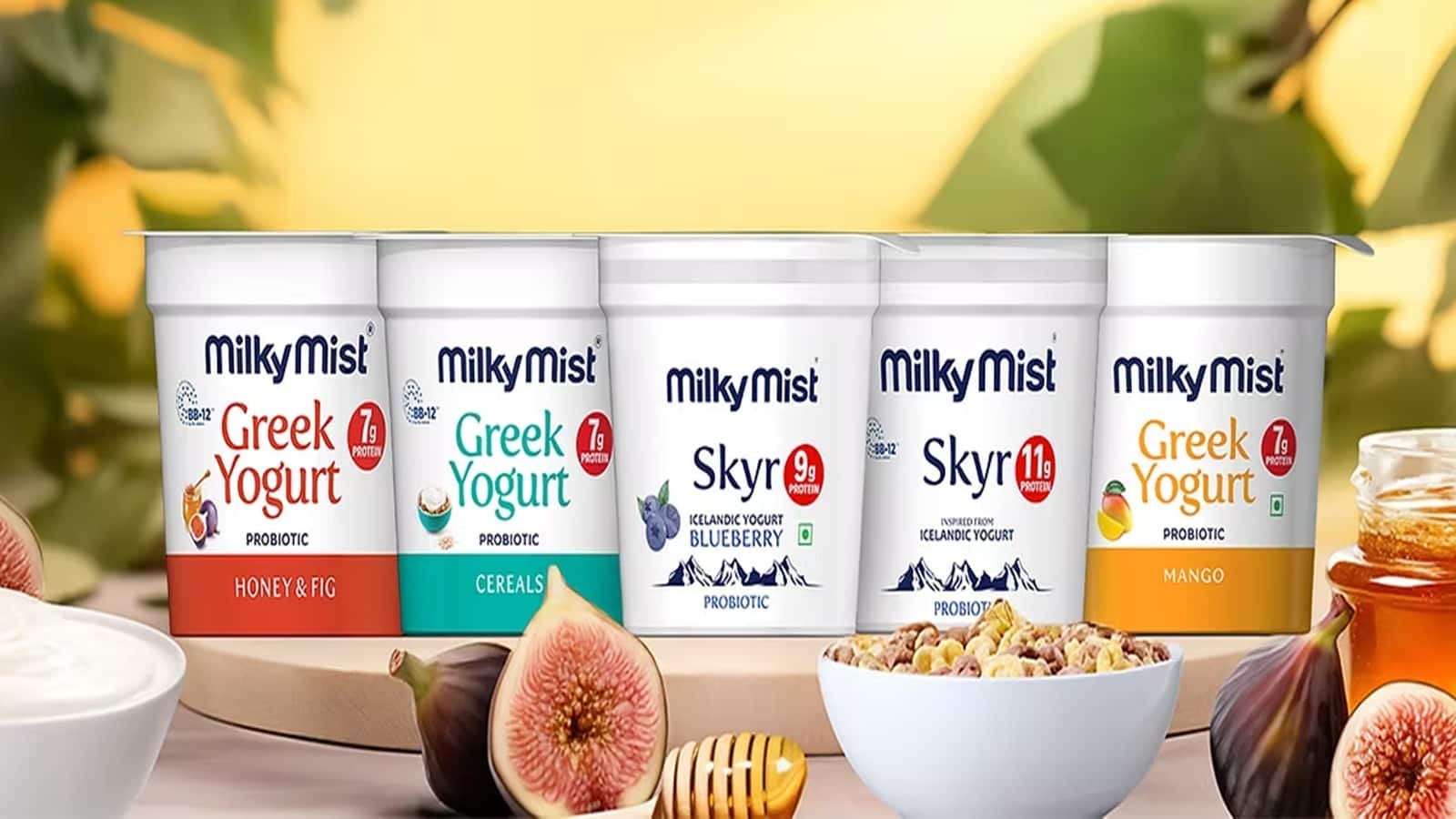 Milky Mist Shares: Q1 में 10 गुना बढ़ा मुनाफा, शेयर पहुंचे 10% के अपर सर्किट पर