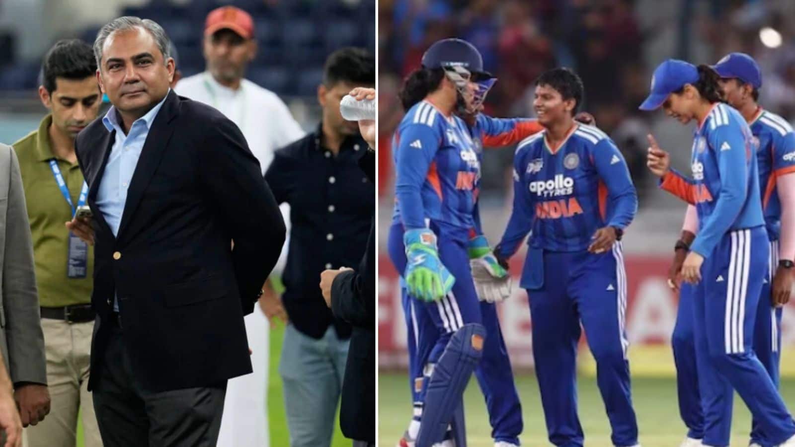 Asia Cup: 'मोहसिन नकवी से नहीं लेंगे ट्रॉफी' एशिया कप फाइनल से पहले ही BCCI ने दी थी चेतावनी!