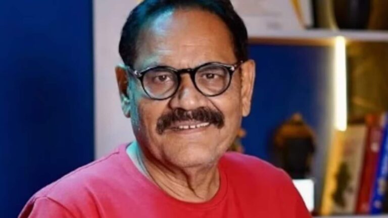 Mushtaq Khan Dies:  वेटरन एक्टर मुश्ताक खान का हुआ निधन, असम सीएम, अनीस बज्मी समेत इन सितारों ने दी श्रद्धांजलि