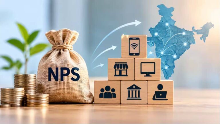 NPS Withdrawal: क्या 60 की उम्र के बाद पूरा NPS फंड निकाला जा सकता है? CA बलवंत जैन से समझिए