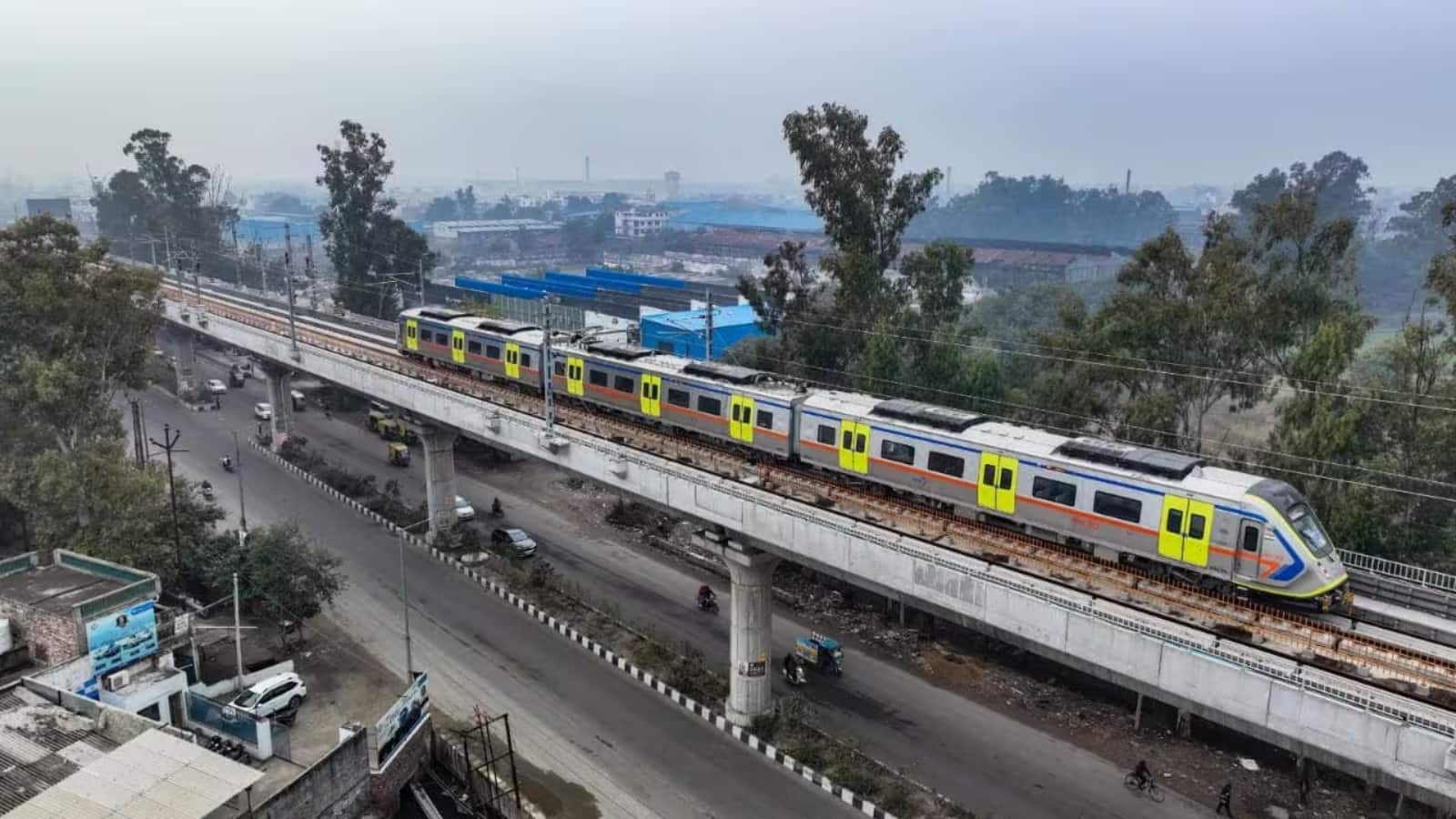 Namo Bharat: 3 घंटे नहीं अब 90 मिनट में पूरा होगा दिल्ली-करनाल का सफर! नमो भारत के नए रूट पर बड़ा अपडेट