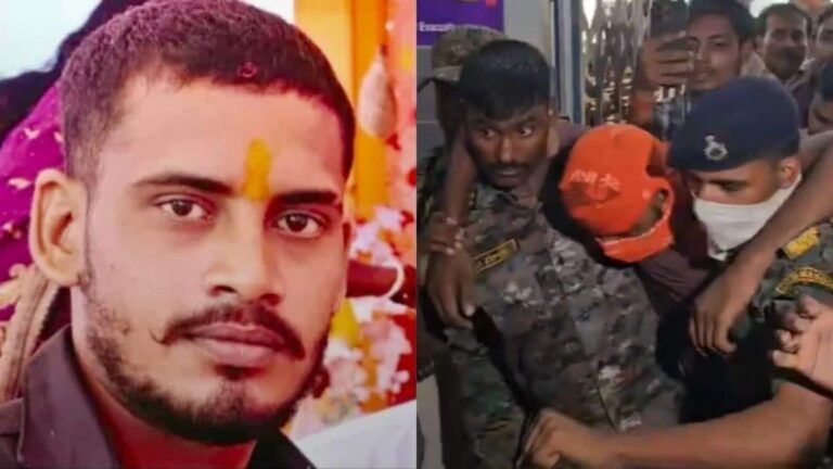 Nandan Yadav Encounter: जमुई छेड़छाड़ मामले के जिस मेन आरोपी नंदन यादव के पैर में लगी गोली उसके बारे में और क्या-क्या पता चला?