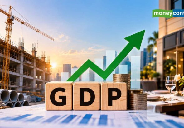 नई GDP सीरीज ने बदली अर्थव्यवस्था की तस्वीर, निर्माण में निजी कंपनियों की हिस्सेदारी दोगुने से ज्यादा