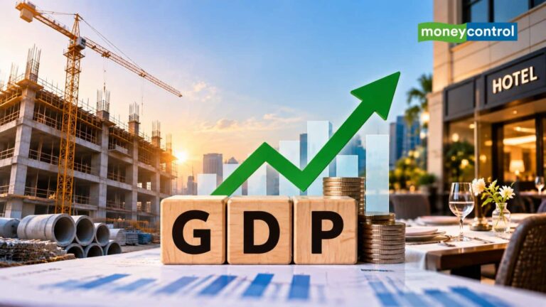 नई GDP सीरीज ने बदली अर्थव्यवस्था की तस्वीर, निर्माण में निजी कंपनियों की हिस्सेदारी दोगुने से ज्यादा