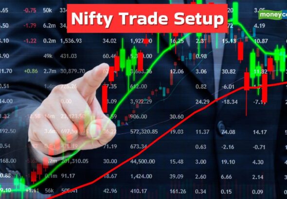 Nifty Outlook: 21 सितंबर को निफ्टी की चाल कैसी रहेगी, कौन से लेवल अहम रहेंगे? एक्सपर्ट्स से जानिए