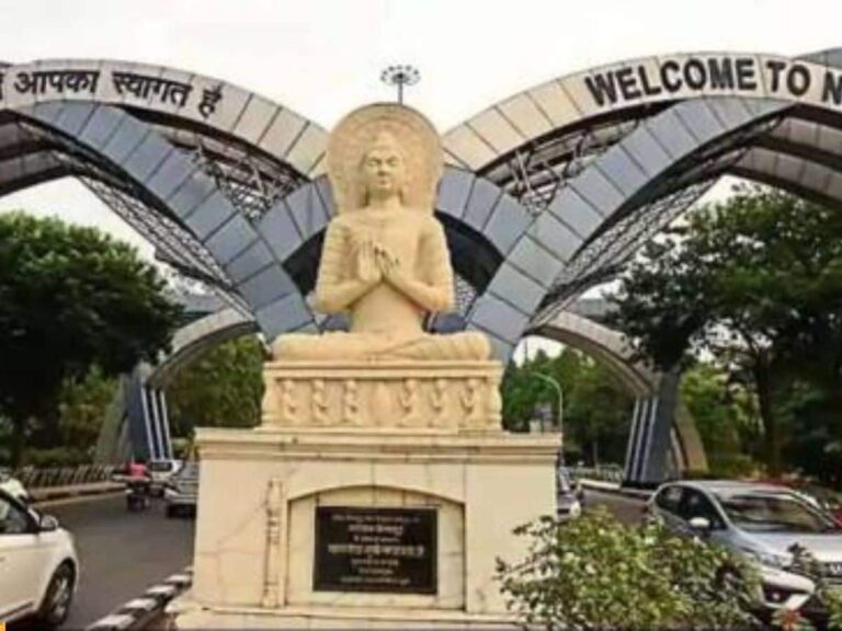 ग्रेटर नोएडा वेस्ट वालों को जाम से मिलेगी राहत! एक मूर्ति से दिल्ली-मेरठ एक्सप्रेसवे तक बनेगा 7 किमी लंबा डबल-डेकर फ्लाईओवर