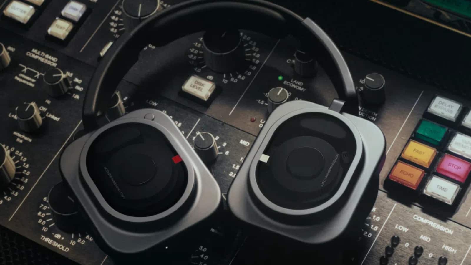 Nothing Headphone (1) Pro लॉन्च, 46dB ANC और ट्रिपल ड्राइवर के साथ मिलेगा दमदार साउंड