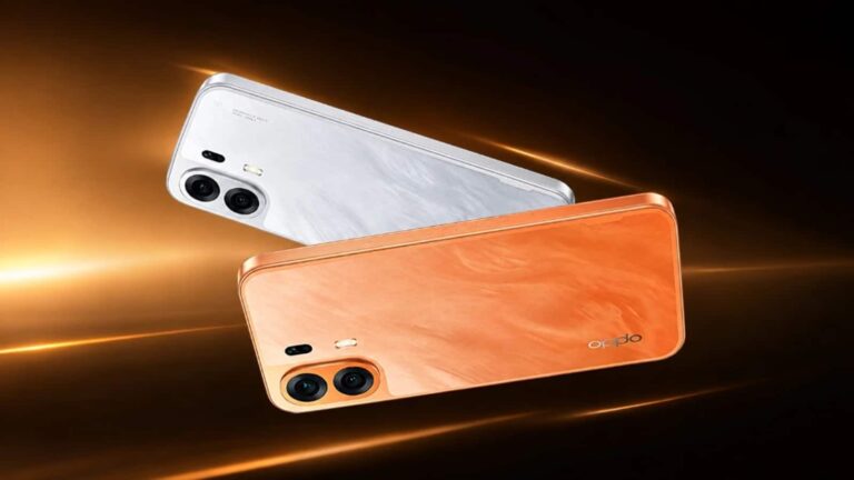 Oppo K14 Plus भारत में लॉन्च, 8,000mAh बैटरी और 50MP कैमरे के साथ, कीमत सिर्फ इतने रुपये