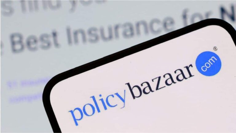 PB Fintech Crash: 36% टूटने के बाद पॉलिसीबाजार के शेयर पर नया अपडेट, HSBC और मोतीलाल ओसवाल ने दिए ये नए टारगेट