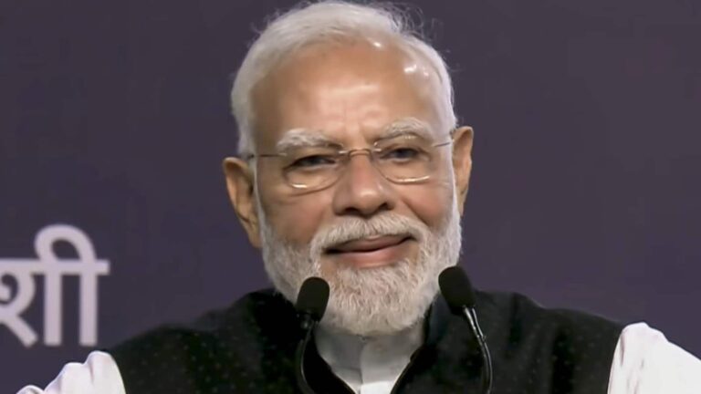 SRCC में PM मोदी का Gen Z कनेक्ट, ‘OG’ और ‘धुरंधर’ जैसे शब्दों का इस्तेमाल कर युवाओं को दिया संदेश