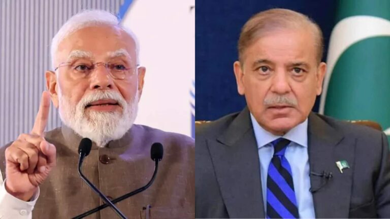 भारत ने चीन-पाकिस्तान 'ज्वाइंट बाउंड्री कमीशन' को बताया अवैध, ये क्या नया बवाल है इसे पूरा समझिए