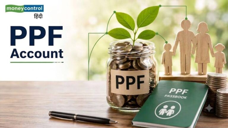 PPF Account: 18 की उम्र में ₹55 लाख और 60 में ₹6.75 करोड़! ये सरकारी स्कीम जानते हैं आप?