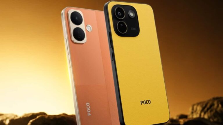 Poco X8 और X8 Power भारत में लॉन्च, 10,000mAh बैटरी और 100W चार्जिंग ने खींचा ध्यान