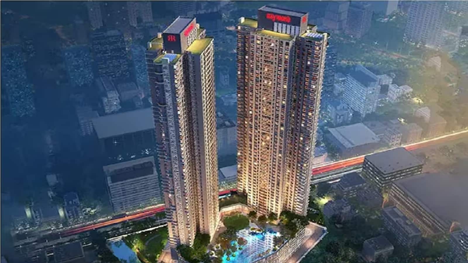 Raymond Realty पर Motilal Oswal बुलिश, दी शेयर खरीदने की सलाह, यह टारगेट किया फिक्स