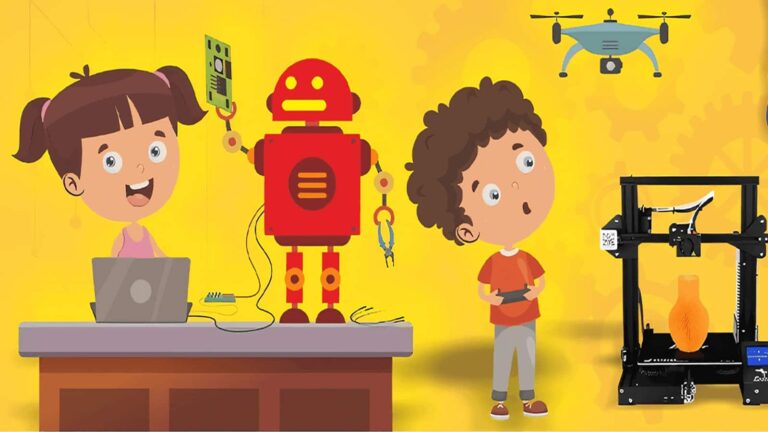 Robokidz Eduventures IPO Listing: 833 गुना बोली के बाद निवेशकों का पैसा डबल, ₹106 के शेयरों का धमाल