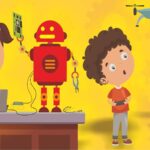 Robokidz Eduventures IPO Listing: 833 गुना भरा आईपीओ, अब लिस्टिंग पर पैसा डबल, ₹106 के शेयरों का धमाल