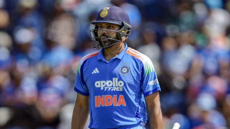 Rohit Sharma: रोहित शर्मा को टीम से निकालने की अगरकर ने कर ली थी पूरी तैयारी? फिर कहां पलटा खेल, जानें इनसाइड स्टोरी