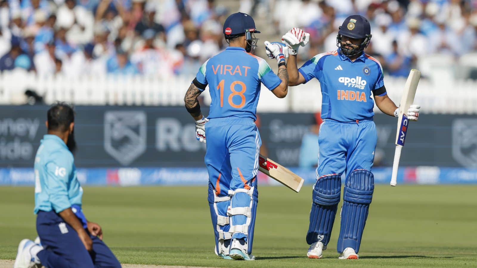 IND vs NZ: 'रोहित-विराट को रन बनाने के लिए करना होगा मशक्कत' न्यूजीलैंड दौरे से पहले डरे कीवी कप्तान! दिया बड़ा बयान