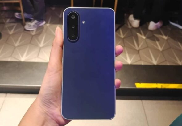 Samsung Galaxy A18 की कीमत और फीचर्स लीक! मिलेगी 5,000mAh बैटरी और 50MP कैमरा