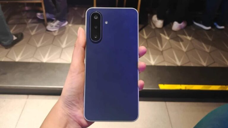 Samsung Galaxy A18 की कीमत और फीचर्स लीक! मिलेगी 5,000mAh बैटरी और 50MP कैमरा
