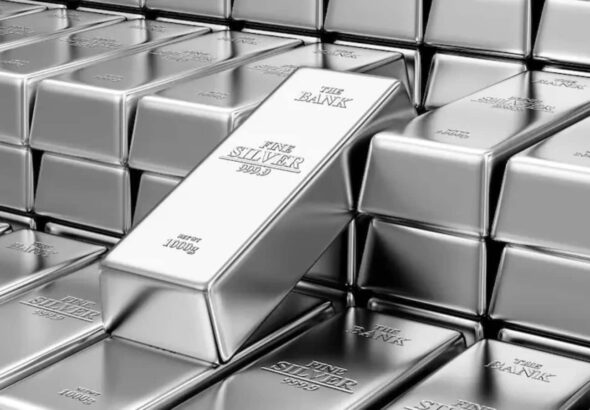 Silver Rate Today 2 September: चांदी के दाम में फिर गिरावट, दिल्ली से चेन्नई तक जानें आज की कीमत