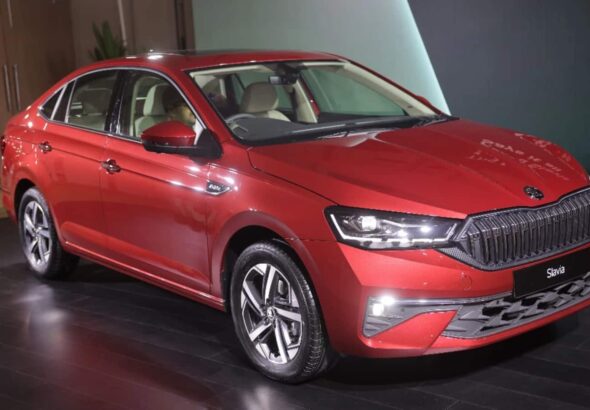 Skoda Slavia Facelift की लॉन्च डेट फिक्स, इन दिन होगी एंट्री, 10.25-इंच डिस्प्ले समेत मिलेंगे ये फीचर्स
