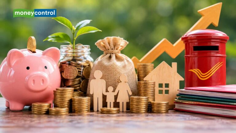 Small Savings Scheme: सरकार ने नई तिमाही के लिए इंटरेस्ट रेट का ऐलान किया, जानिए अब कितना मिलेगा ब्याज