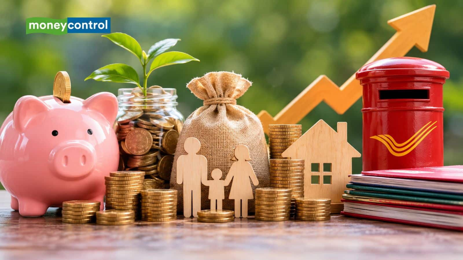 Small Savings Scheme: सरकार ने नई तिमाही के लिए इंटरेस्ट रेट का ऐलान किया, जानिए अब कितना मिलेगा ब्याज