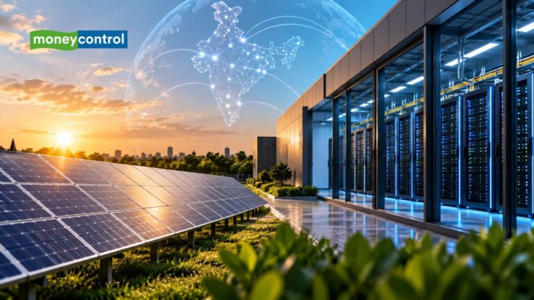Waaree Renewable: डेटा सेंटर बिजनेस में उतरी सोलर कंपनी, नई सब्सिडियरी बनाई