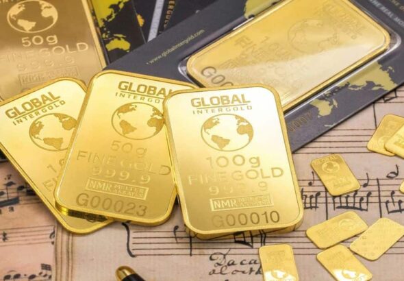 Gold Return: सरकारी गोल्ड स्कीम ने निवेशकों को किया मालामाल, ₹1 लाख का निवेश बना ₹3.33 लाख!