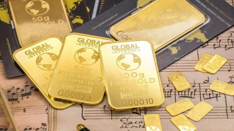 Gold Return: सरकारी गोल्ड स्कीम ने निवेशकों को किया मालामाल, ₹1 लाख का निवेश बना ₹3.33 लाख!