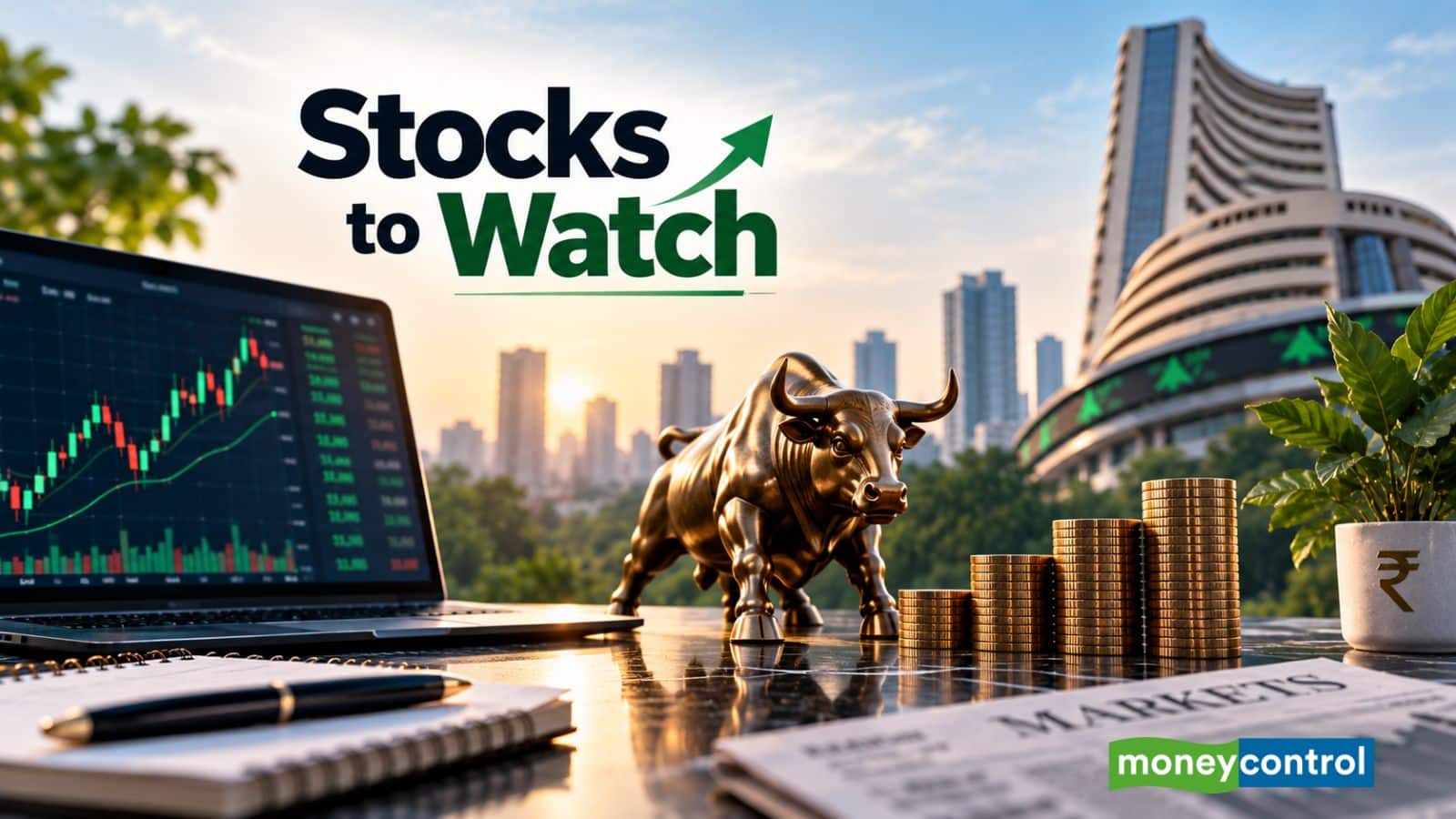 Stocks to Watch: 15 सितंबर को फोकस में रहेंगे ये 10 शेयर, टाटा ग्रुप और आईटी स्टॉक्स पर भी रहेगी नजर