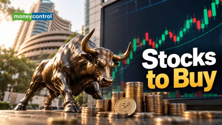 Stocks to Buy: इन 4 शेयरों पर मोतीलाल ओसवाल ने भरोसा जताया, 51% तक तेजी का टारगेट दिया