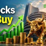 Stocks to Buy: ब्रोकरेज ने टाटा स्टील समेत 5 शेयरों को खरीदने की सलाह दी, 45% तक तेजी की उम्मीद